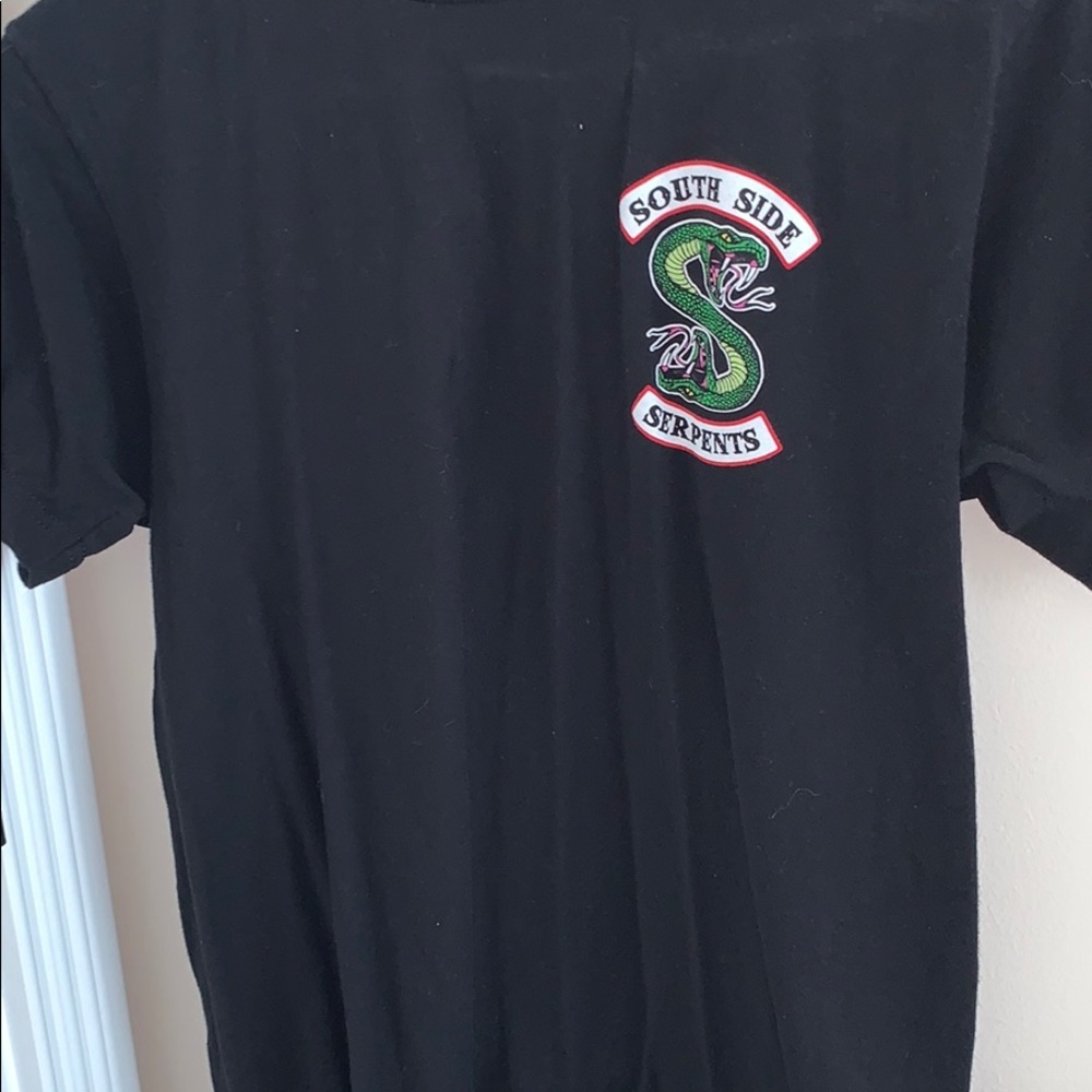 southside serpants shirt